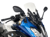 WRS Sport Windschild BMW R 1200 RS