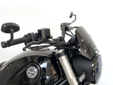 WRS Sport Windschild Benelli Leoncino 500