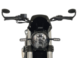 WRS Sport Windschild Benelli Leoncino 500