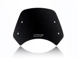 WRS Sport Windschild Benelli Leoncino 500