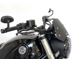 WRS Sport Windschild Benelli Leoncino 500