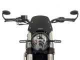 WRS Sport Windschild Benelli Leoncino 500