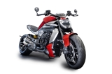 Performance K�hlerschutzgitter Ducati XDiavel V4