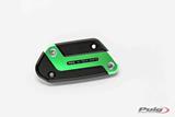 Puig clutch fluid reservoir cover BMW R NineT