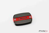 Puig brake fluid reservoir cover Yamaha T-Max