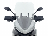 WRS Touring Windschild Yamaha Tracer 7