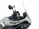 WRS Touring Windschild Yamaha Tracer 7