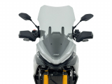 WRS Touring Windschild Yamaha Tracer 7