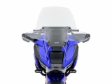 WRS Touring Windschild BMW R 1300 RT