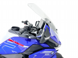 WRS Touring Windschild BMW R 1300 RT