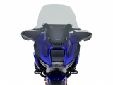 WRS Touring Windschild BMW R 1300 RT