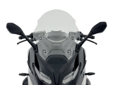 WRS Touring Windschild BMW R 1300 RS