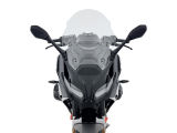 WRS Touring Windschild BMW R 1300 RS