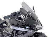 WRS Touring Windschild BMW R 1300 RS
