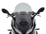 WRS Touring Windschild BMW R 1300 RS