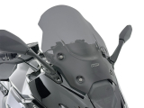 WRS Touring Windschild BMW R 1300 RS
