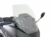 WRS Touring Windschild Honda Forza 750