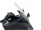 WRS Touring Windschild Honda Forza 750