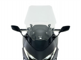 WRS Touring Windschild Honda Forza 750