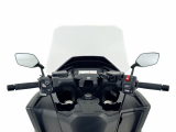 WRS Touring Windschild Honda Forza 750