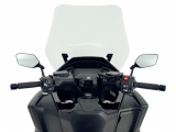 WRS Touring Windschild Honda Forza 750