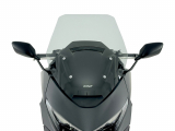 WRS Touring Windschild Honda Forza 750