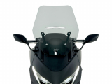 WRS Touring Windschild Honda Forza 750