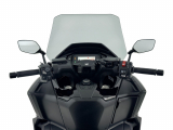 WRS Touring Windschild Honda Forza 750