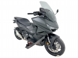 WRS Touring Windschild Honda Forza 750