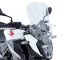 WRS Touring Windschild Honda CB 500 Hornet