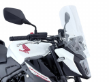 WRS Touring Windschild Honda CB 500 Hornet