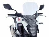 WRS Touring Windschild Honda CB 500 Hornet