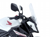 WRS Touring Windschild Honda CB 500 Hornet