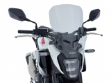 WRS Touring Windschild Honda CB 500 Hornet