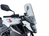 WRS Touring Windschild Honda CB 500 Hornet