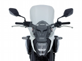 WRS Touring Windschild Honda CB 500 Hornet