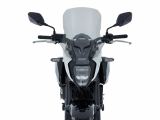 WRS Touring Windschild Honda CB 500 Hornet