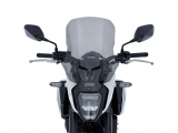 WRS Touring Windschild Honda CB 500 Hornet