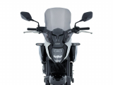WRS Touring Windschild Honda CB 500 Hornet