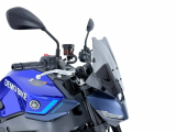 WRS Touring Windschild Yamaha MT-09