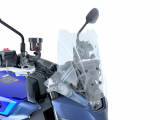 WRS Touring Parabrezza Yamaha MT-09