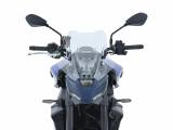 WRS Touring Windschild Yamaha MT-09