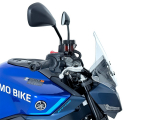 WRS Touring Windschild Yamaha MT-09
