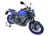 WRS Touring Windschild Yamaha MT-09