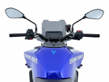 WRS Touring Windschild Yamaha MT-09
