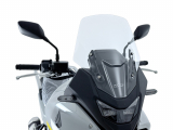 WRS Touring Windschild Honda XL 750 Transalp