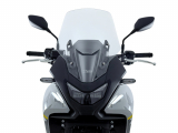 WRS Touring Windschild Honda XL 750 Transalp