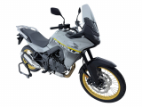WRS Touring Windschild Honda XL 750 Transalp