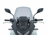 WRS Touring Windschild Honda XL 750 Transalp