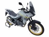 WRS Touring Windschild Honda XL 750 Transalp